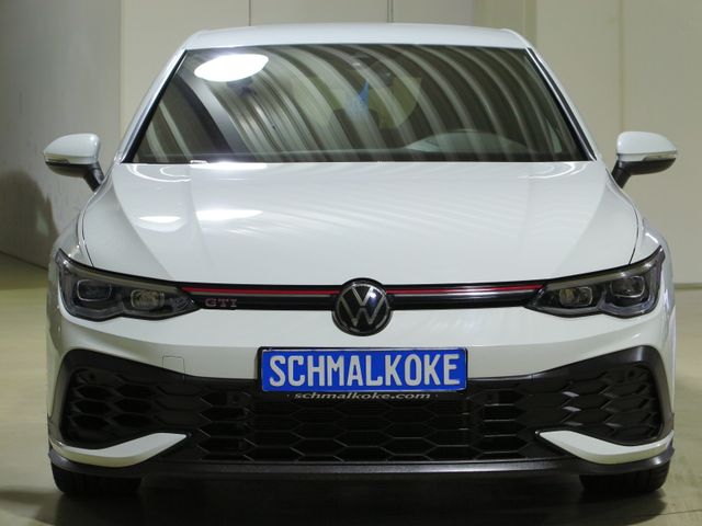 VW Golf VIII GTI 2.0TSI OPF DSG7 Clubsport ACC LM1