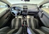 Volkswagen Polo IV United|KLIMA|ALUFELGEN|5-TÜRIG - gebrauchte VW Polo aus dem Jahr 2008