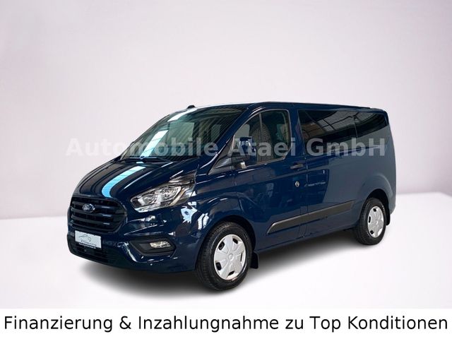 Ford Transit Custom 340 L1H1 *8-Sitzer* NAVI (2959)