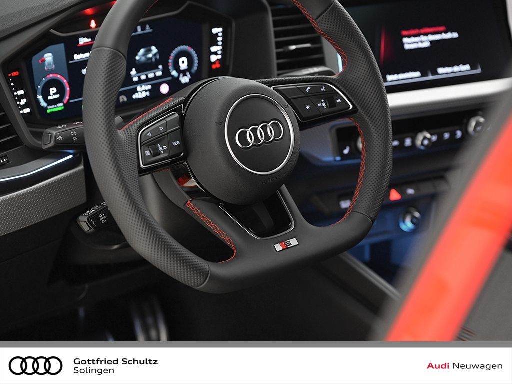 Audi A1 - Bild 11