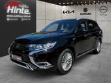 Mitsubishi Outlander 2.4 PHEV Plus Spirit 4WD AHK NAVI KLIM - gebrauchte Mitsubishi Outlander aus dem Jahr 2021