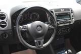 Volkswagen Golf Plus Trendline 1.4 TSI Life Sitzheizung Par - Volkswagen Golf Plus: Van