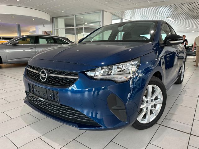 Opel Corsa F Edition 1.2T NAVI/SHZ/LHZ/ALU/PDC/TEMPO