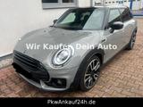 MINI John Cooper Works Clubman - graue MINI John Cooper Works Clubman