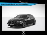 Mercedes-Benz A 35 AMG 4M PANO-DACH+AMBIENTE+KAMERA+NIGHTP. - gebrauchte Mercedes-Benz A 35 AMG aus dem Jahr 2024