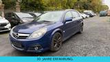 Opel Signum Sport - Opel Signum: Kombi