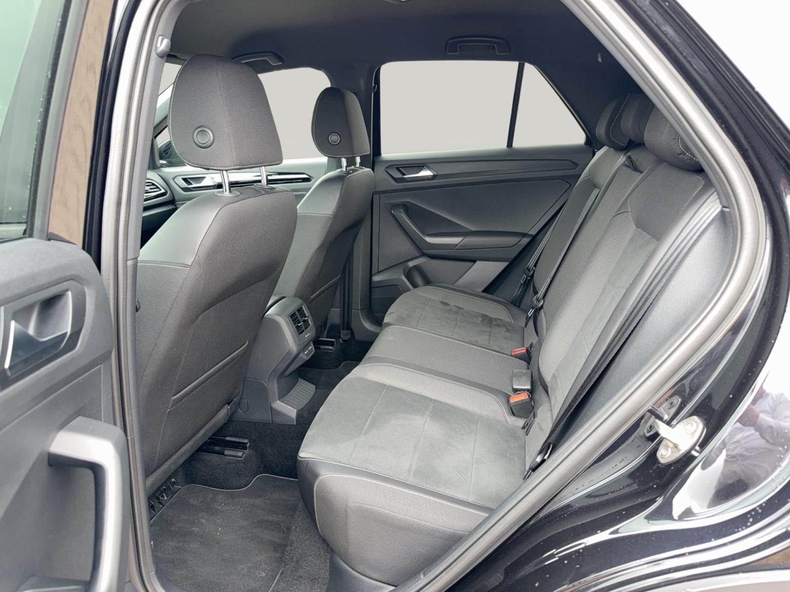 Volkswagen T-Roc 1.0 TSI R-Line KLIMA, NAVI, LED, KAMERA, миниатюра 15