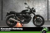 Moto Guzzi V7 Stone Mistral, 1.Hand, unfallfrei - MOTO GUZZI STONE