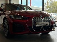 BMW i4 - Vorschau Bild 13
