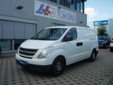 Hyundai H-1 Kasten AHK Klima TÜV NEU... - Hyundai aus 2012: Van