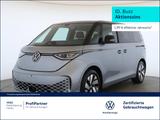 Volkswagen ID. Buzz Pro Goal Wärmepumpe Head-Up Standhzg. - Volkswagen ID. Buzz: Goal