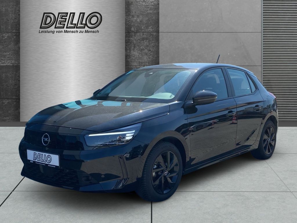 Image of Opel Corsa