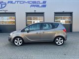 Opel Meriva B Innovation - Opel Meriva: Innovation