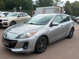 Mazda 3 Lim. Business-Line Automatik+Tempomat+SHZ+PDC - gebrauchte Mazda 3 aus dem Jahr 2012