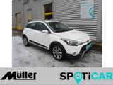 Hyundai i20 Active Trend - Hyundai i20: Active Trend