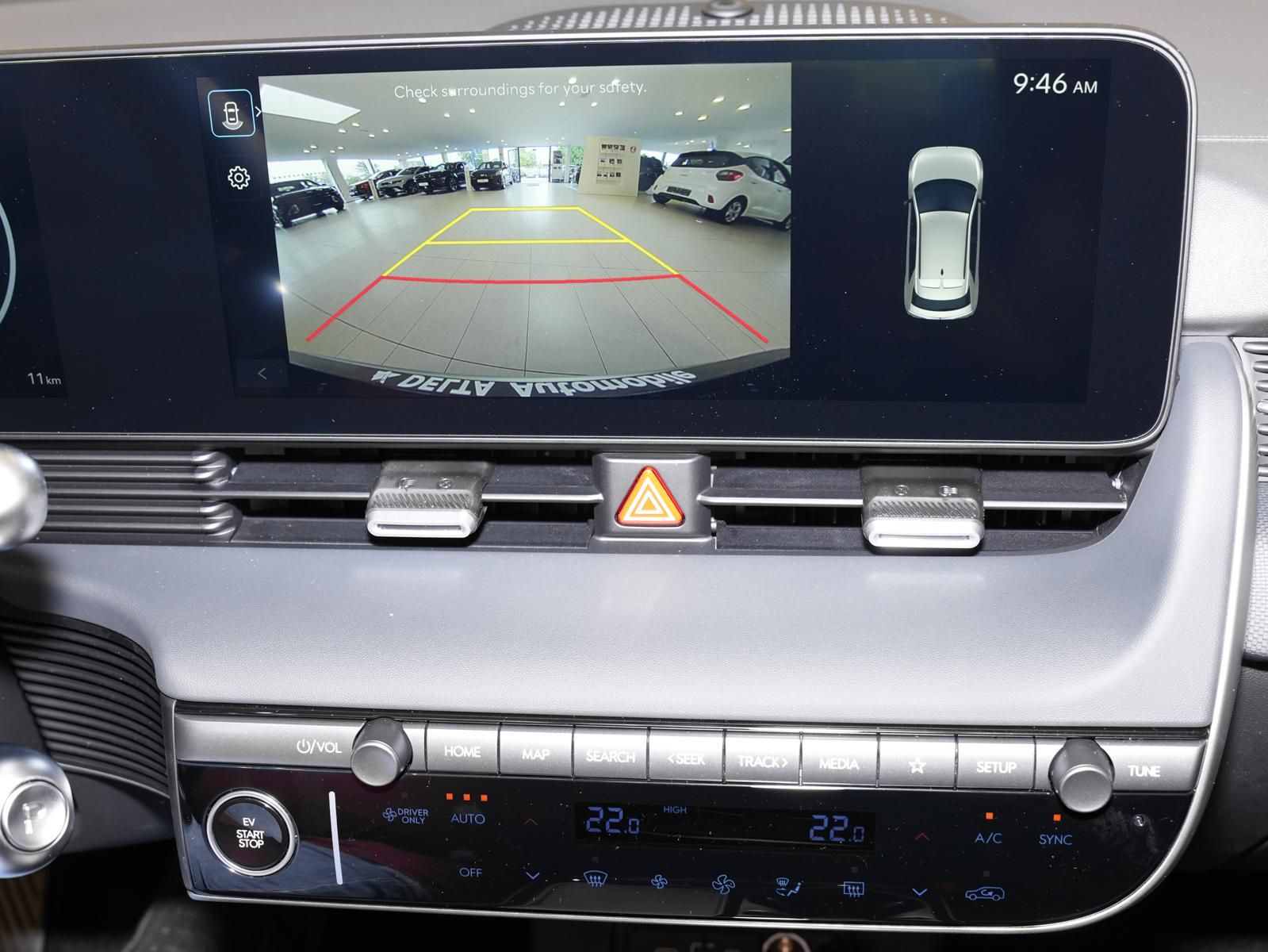 Hyundai IONIQ 5 - Bild 6