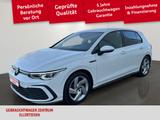 Volkswagen Golf VIII 2.0 TDI GTD *AHK*LED*KAMERA*NAVI* - Volkswagen Golf GTD mit Diesel-Antrieb