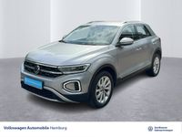 Volkswagen T-Roc - Vorschau Bild 1