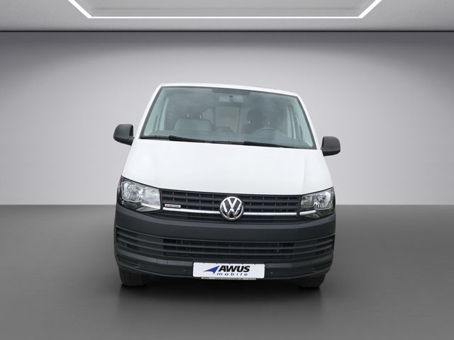 T6 Transporter Kasten 2.0 TDI Rockton 4Motion