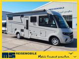 Eura Mobil INTEGRA LINE GT 726 EF / MB 170PS-9G AUTOMATIK