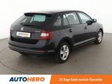 Skoda Rapid Spaceback 1.0 TSI Ambition*NAVI*PDC*TEMPO* - Skoda Rapid aus 2018