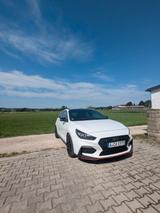 Hyundai i30 2.0 T-GDI N Performance N Performance - Hyundai i30 in Augsburg