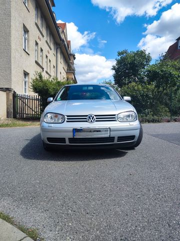 Volkswagen Golf 2.3 GTI GTI