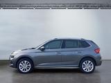 Skoda Kamiq Style 1.5 TSI DSG LEDER NAVI LED - Skoda Kamiq mit Schiebedach