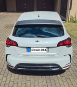 Citroën DS4 THP 200 SportChic SportChic - Citroën DS4: Sport