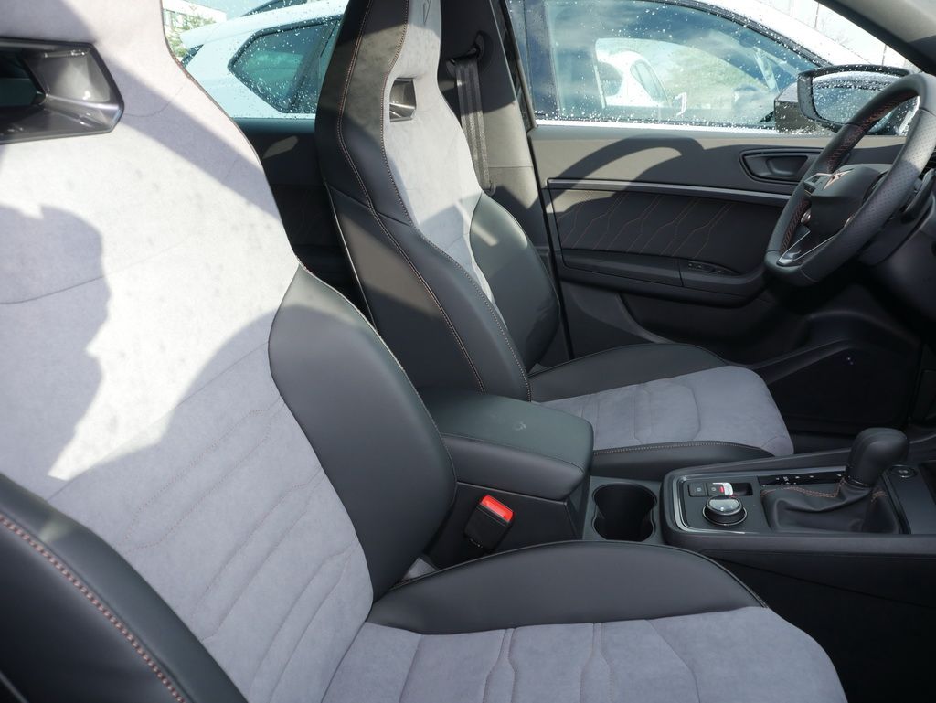 Cupra Ateca - Bild 8