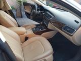 Audi A7 3.0 TDI 150kW quattro S tronic Sportback - - Audi A7 aus 2012: Sportback