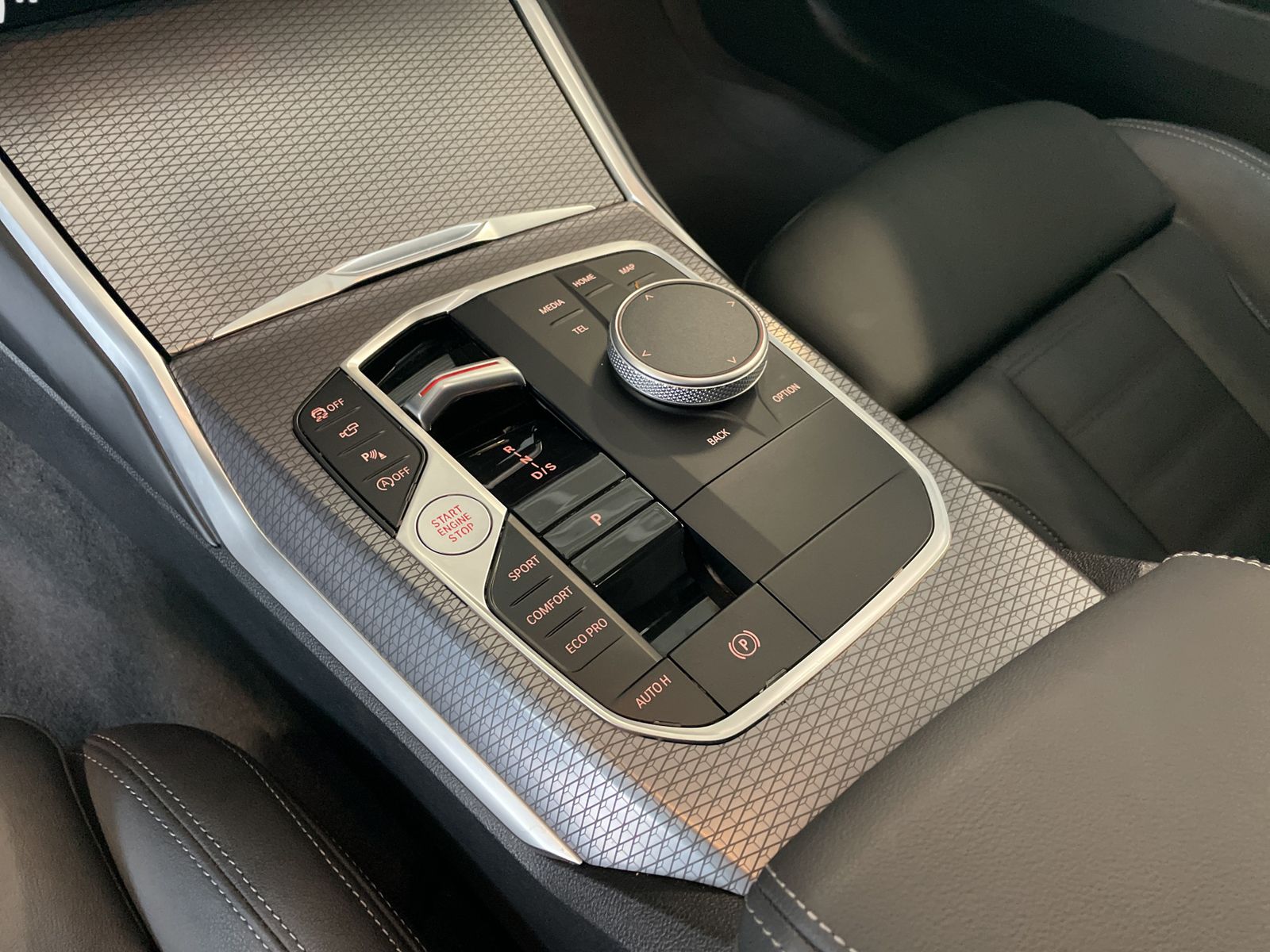 BMW M340i - Bild 17