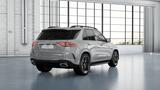 Mercedes-Benz GLE 350 de 4Matic AMG/Pano/Airmatic/Burmester - Mercedes-Benz Neuwagen in Frankfurt (Main)