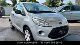 Ford Ka Ambiente *TÜV*Service*NEU - Ford Ka/Ka+: Ambiente