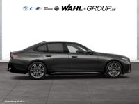 BMW 520 - Vorschau Bild 8