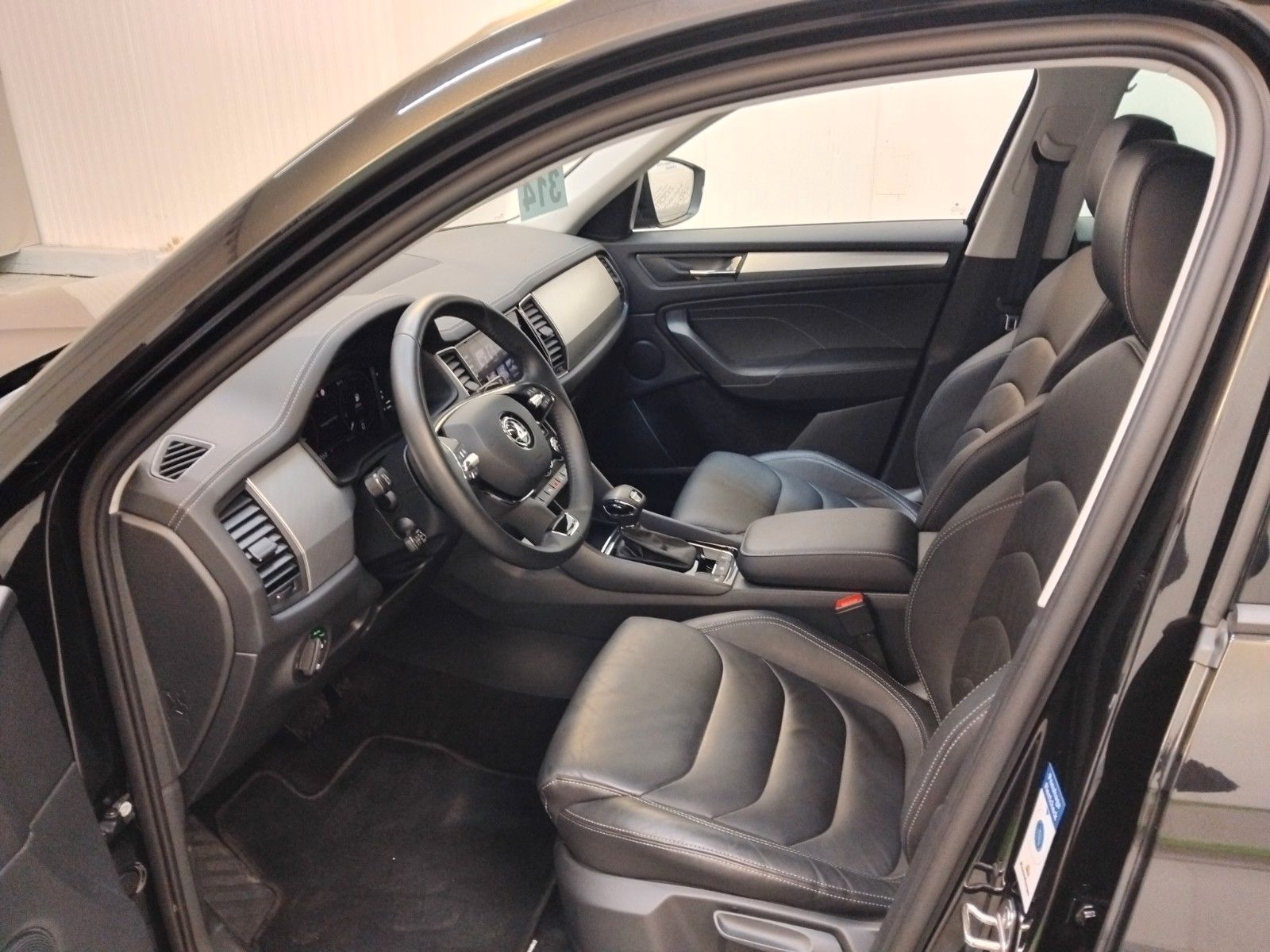 Skoda Kodiaq (01/2023, Diesel)