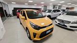 Kia Picanto 1.0 12V 5 porte AMT Style - Kia Picanto mit Halbautomatikschaltung
