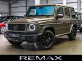 Mercedes-Benz G 500 4M / MY2022 / BiColor Interior - gebrauchte Mercedes-Benz G 500 aus dem Jahr 2022