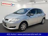 Toyota Auris 1.6 Executive Lim.
