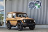 Mercedes-Benz Puch 230 GE, Mercedes Benz G-Klasse - Mercedes-Benz 230: 230g