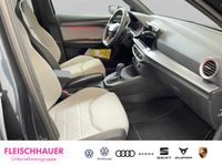 Seat Arona - Vorschau Bild 9