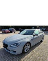 BMW 640d Motorschaden - BMW: Motorschaden