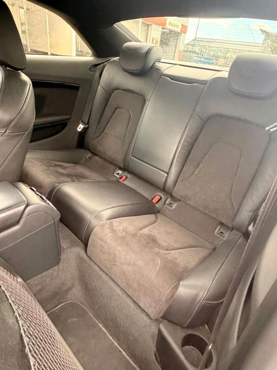 Audi A52,0 Tdi Quattro
