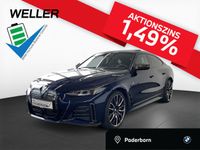 BMW i4 - Vorschau Bild 1