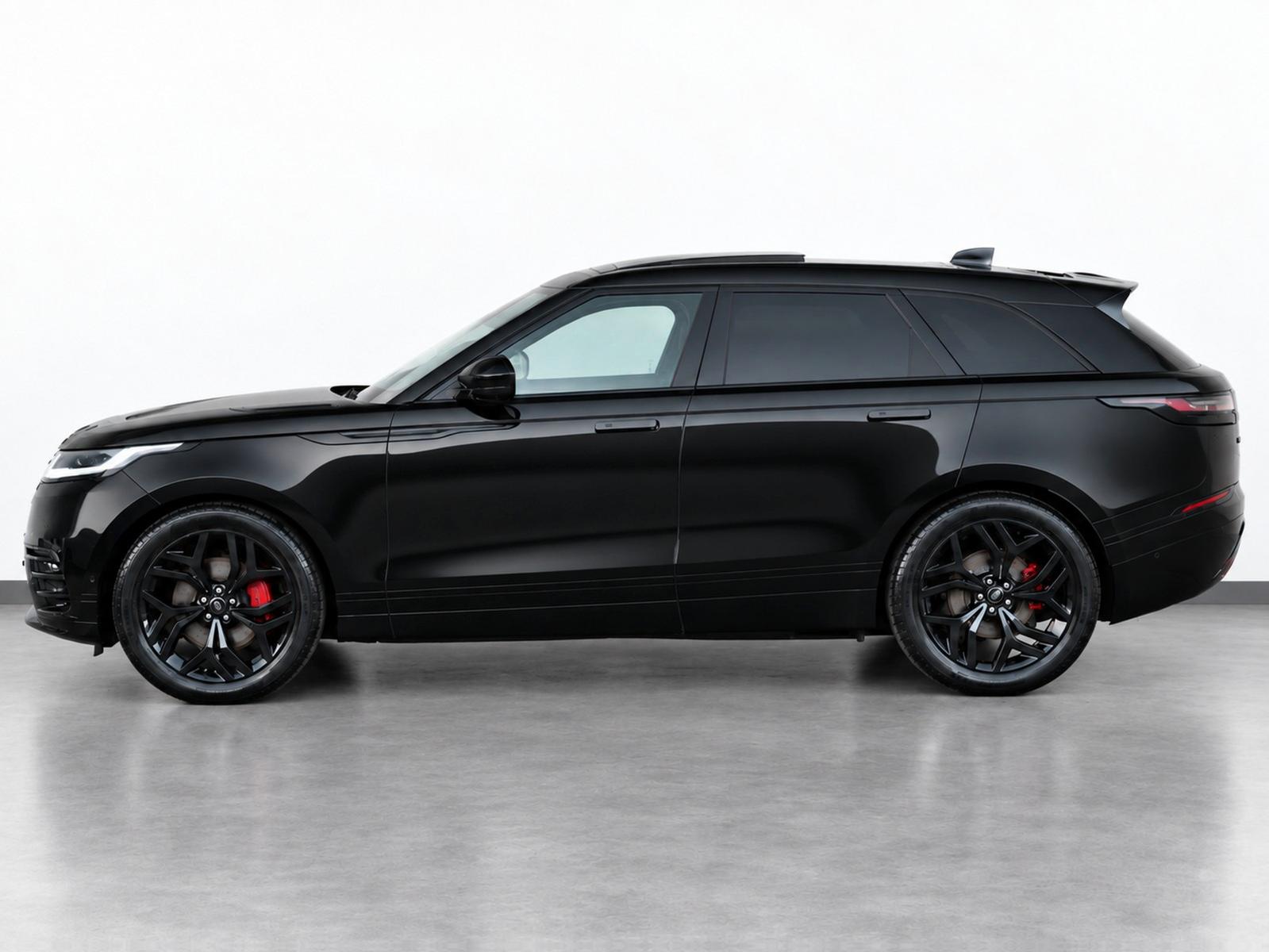 Land Rover Range Rover Velar R DYNAMIC SE NEW MODEL! MATRIX