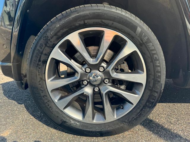 JEEP Grand Cherokee 3.0 Multijet Overland