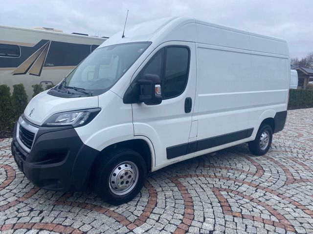 Peugeot Boxer Kasten Hochraum 335 L2H2 Pro Avantage Plus