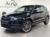 Skoda Karoq 2.0 TDI 4x4 DSG Style NAV+LED+PANO+VC+ACC - Skoda Karoq in Oldenburg