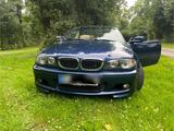 BMW E46 330ci Cabrio - BMW 330: E46 330ci
