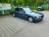 BMW Bmw 7er e38 730d - BMW: 7er E38